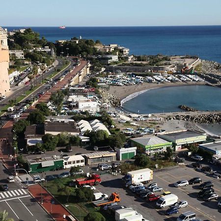 Elegante Monolocale Genova Διαμέρισμα Εξωτερικό φωτογραφία