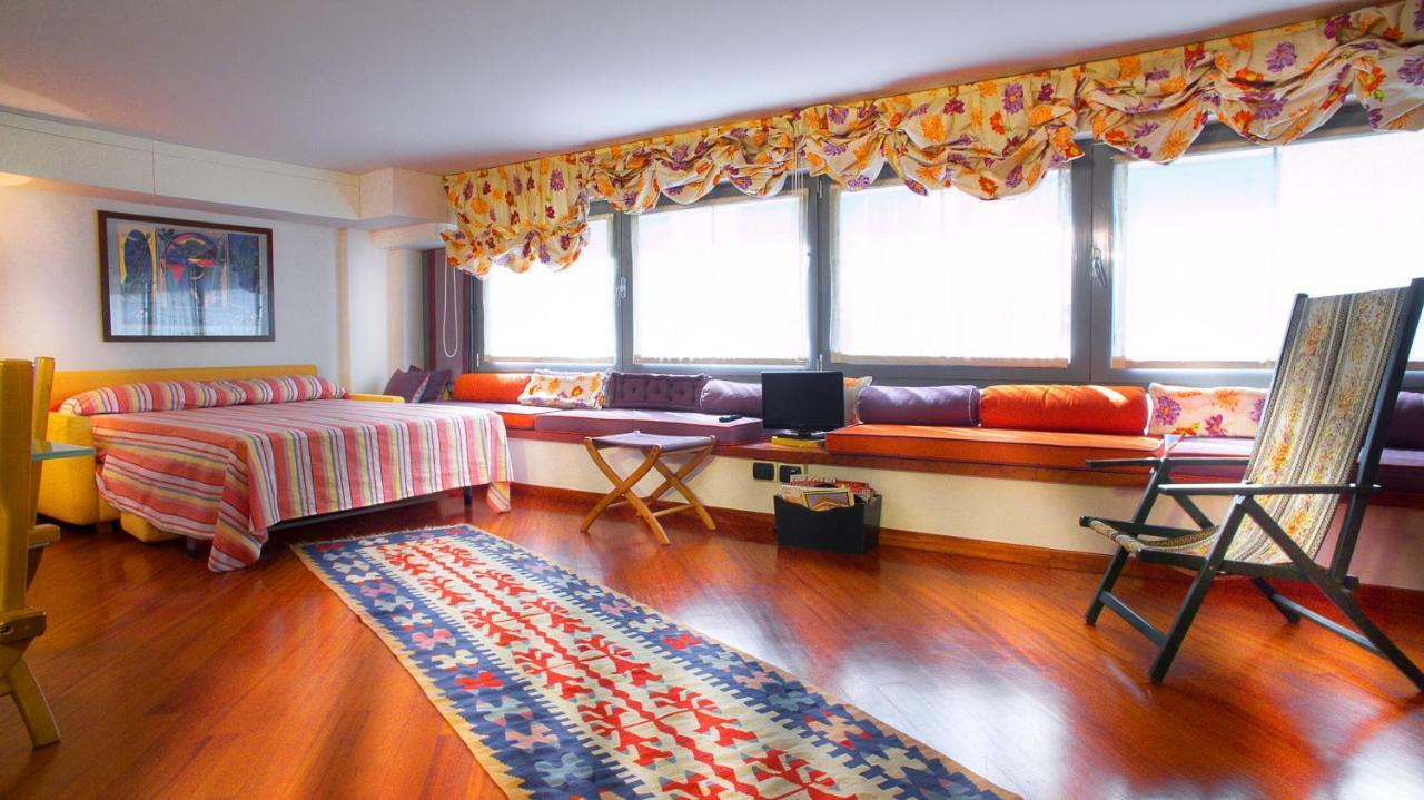 Elegante Monolocale Genova Διαμέρισμα Εξωτερικό φωτογραφία