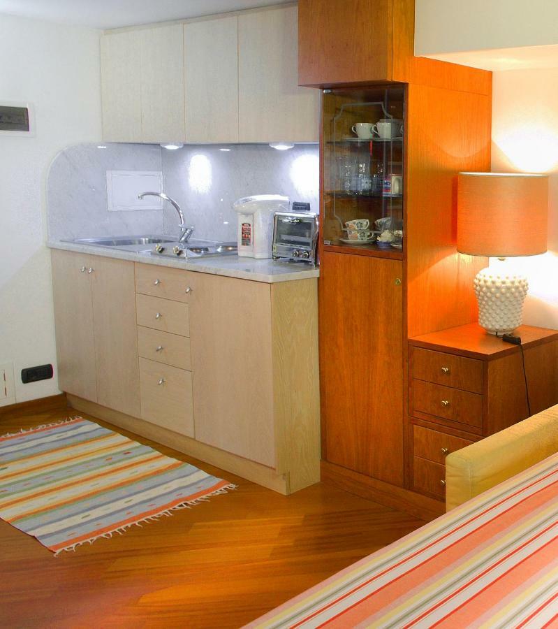 Elegante Monolocale Genova Διαμέρισμα Εξωτερικό φωτογραφία