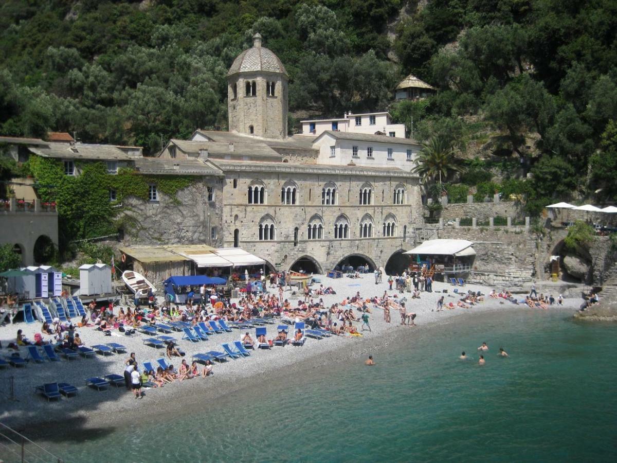 Elegante Monolocale Genova Διαμέρισμα Εξωτερικό φωτογραφία